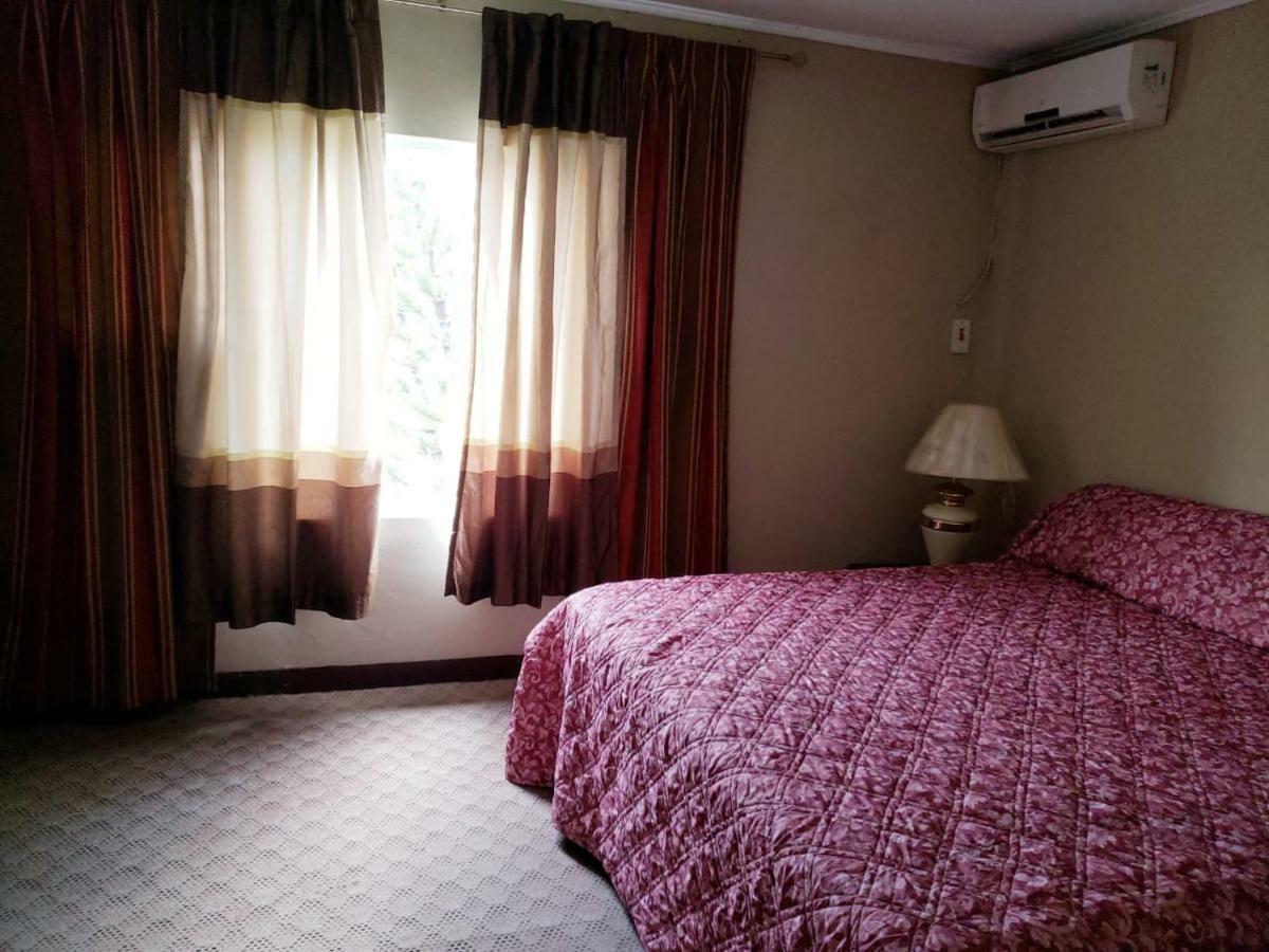 فندق مونتيغو بايفي  Montego المظهر الخارجي الصورة